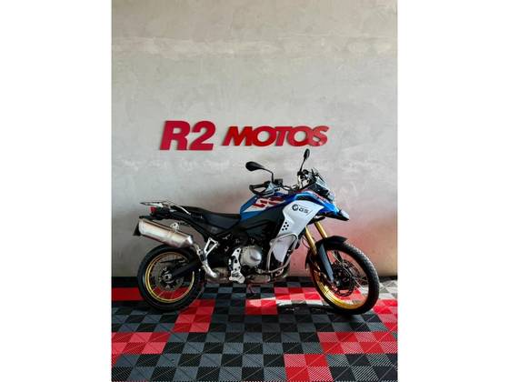 BMW F 850 GS ADVENTURE PREMIUM 